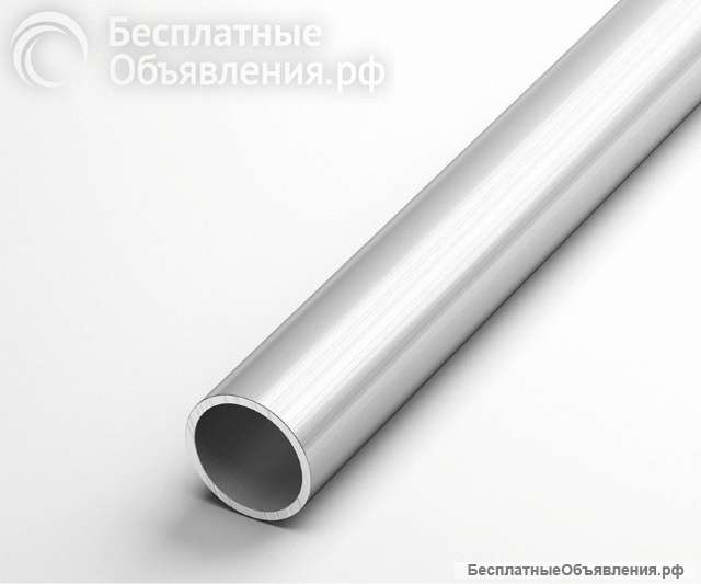 Алюминиевая труба AD 31T1 d20x1,5 (6m)