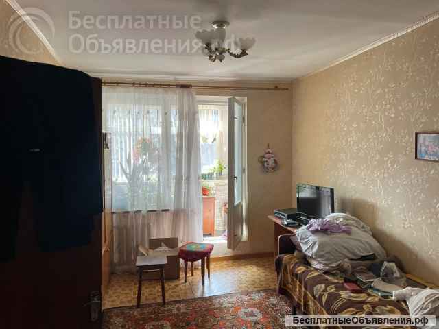 Уютная, большая и светлая 3-х комнатная квартира