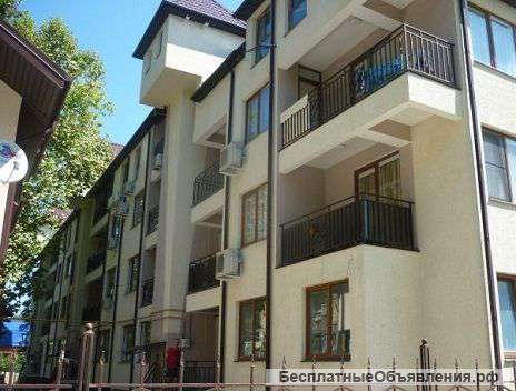 Квартиры г Сочи р-он Дагомыс пер Мебельный