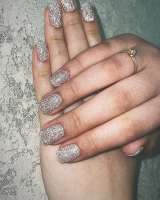 Мастер маникюра на дому