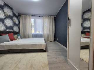 Студия 16.5 м2 с мебелью на ул. Шипиловская