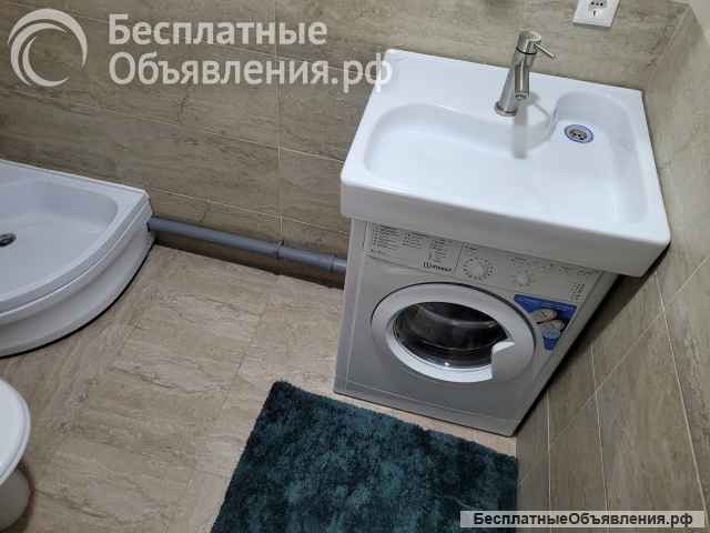 Студия 16.5 м2 с мебелью на ул. Шипиловская