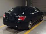 Седан Subaru Impreza G4 кузов GJ6 модификация 2.0i-S