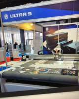 Раскроечный комплекс, резак