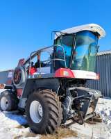Кормоуборочный комбайн РСМ-100 Дон-680М, в отличном состоянии, наработка 291 м/ч, 2013 г.в