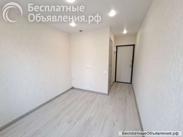 Студия с ремонтом в р-не Отрадное