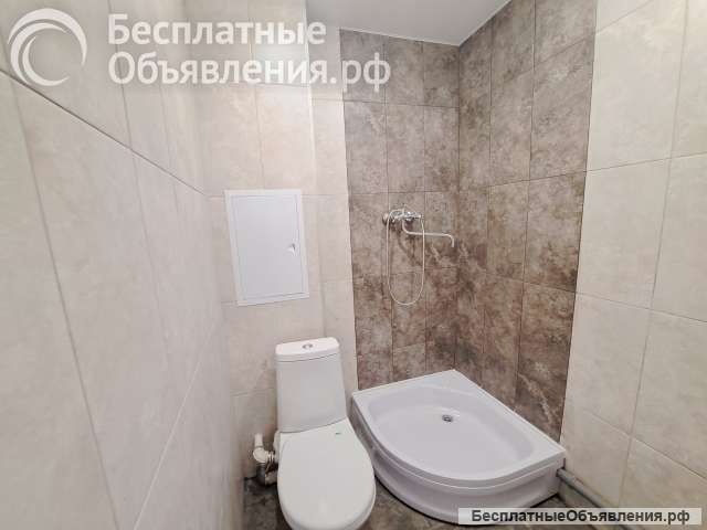 Студия с ремонтом в р-не Отрадное