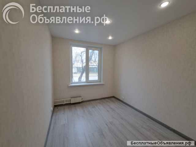 Студия с ремонтом в р-не Отрадное