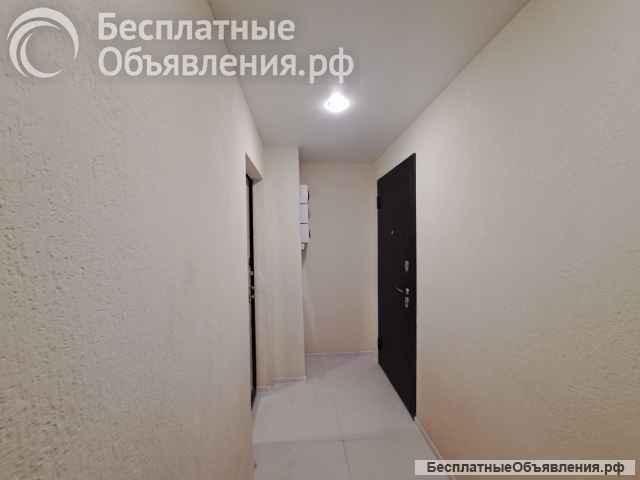 Студия с ремонтом в р-не Отрадное