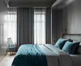 Студия 79 кв м в ЖК "Клубный дом на Арбате"