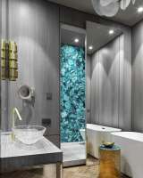 Студия 79 кв м в ЖК "Клубный дом на Арбате"