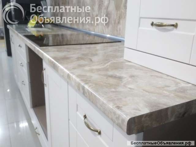 Столешницы для кухни