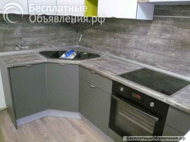 Столешницы для кухни