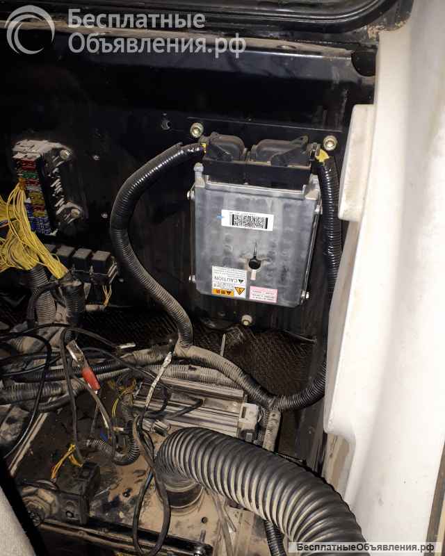 Жгут проводов кабины 332/К8925