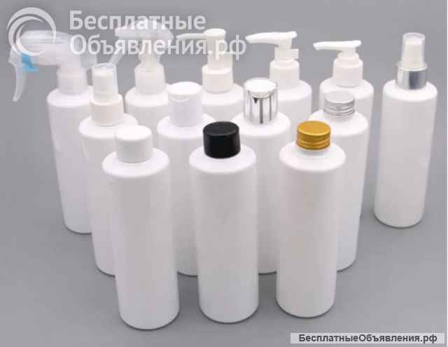 Розлив, Фасовка жидкости, Косметики, СТМ Тула