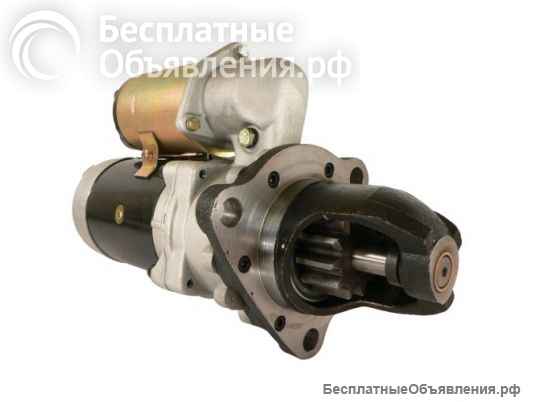 Запчасти на Komatsu, Hitachi, Cat, Kato, Cummins