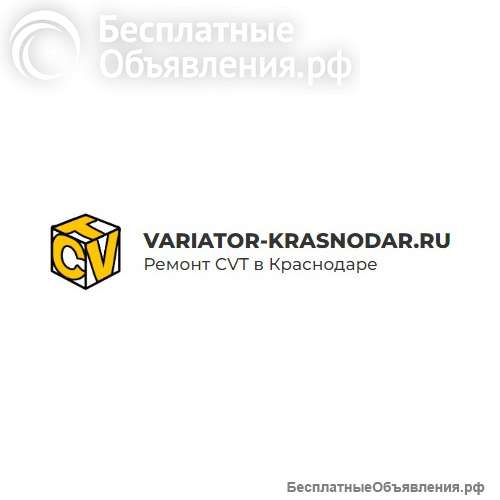 Автосервис по ремонту вариаторов и АКПП