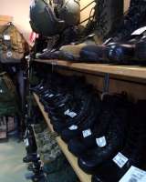 Надежная тактическая одежда в Тюмени