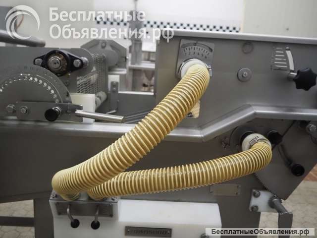 Устройство для нанесения кляра Marel TTM 630