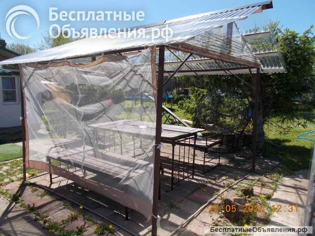 Сдам почасово баню на дровах