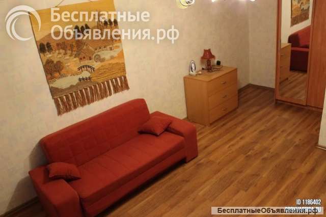Квартира на улице Кирова