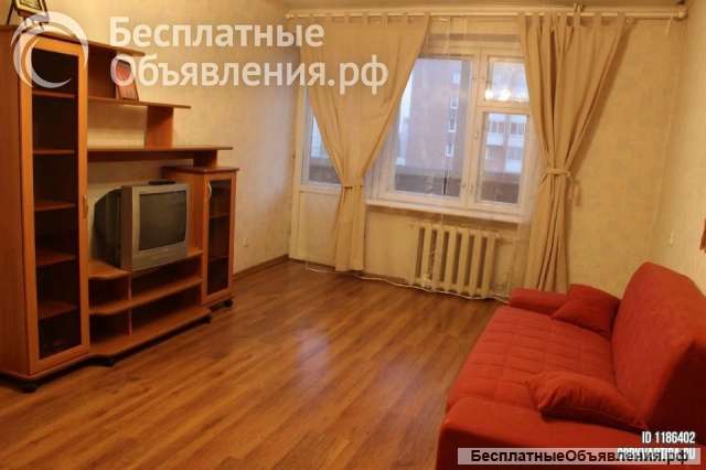 Квартира на улице Кирова