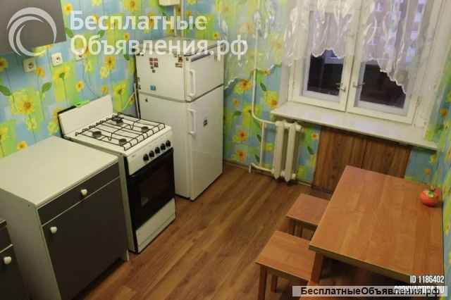 Квартира на улице Кирова