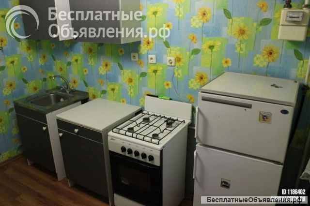 Квартира на улице Кирова