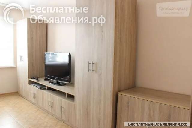 Апартаменты на Королевке