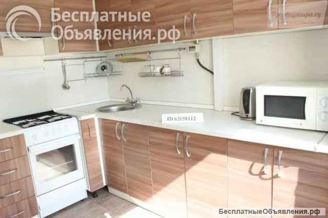 Апартаменты на Королевке