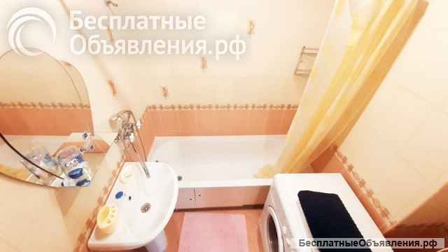 Вместительные апартаменты