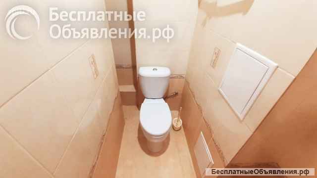 Вместительные апартаменты