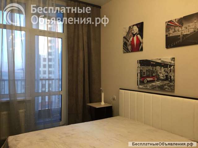 Квартира