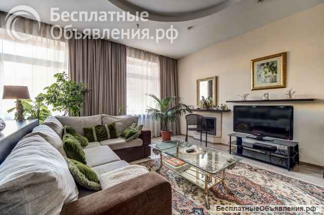 Квартира на улице Оршанской