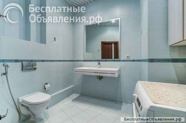 Квартира на улице Оршанской
