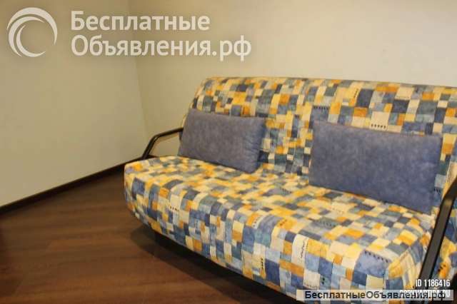 Апартаменты в районе СмолГУ