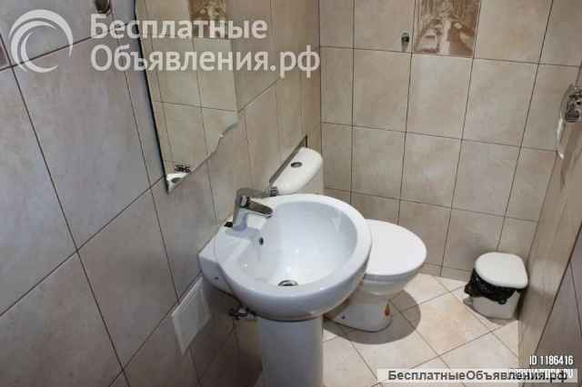 Апартаменты в районе СмолГУ