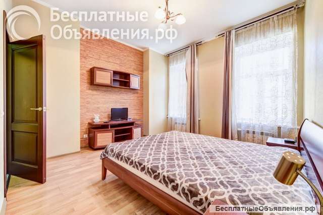 Апартаменты на проспекте Гагарина