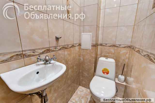 Апартаменты на проспекте Гагарина