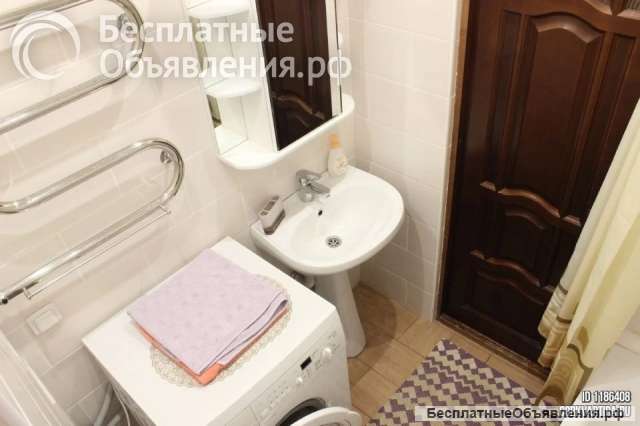 Квартира по улице Рыленкова