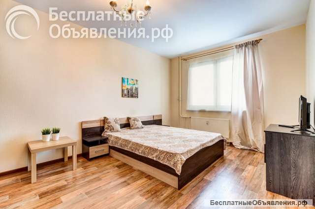 Урицкого апартаменты