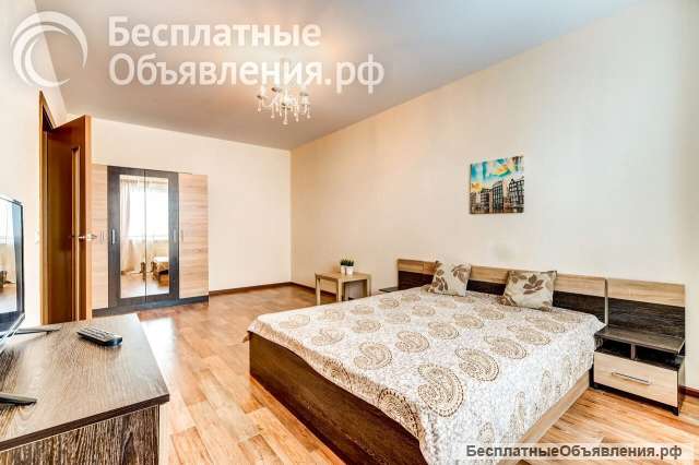 Урицкого апартаменты