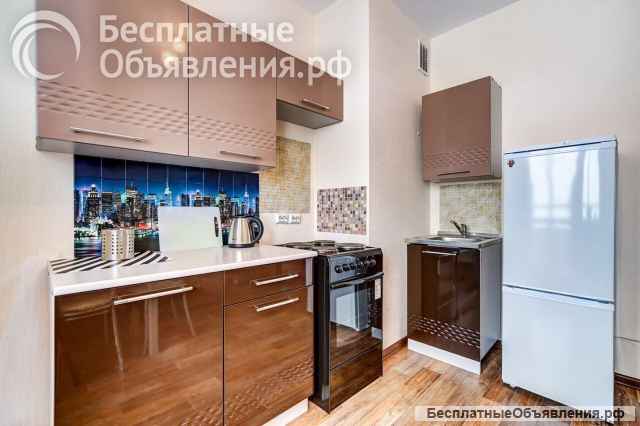 Урицкого апартаменты