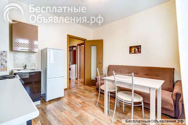 Урицкого апартаменты