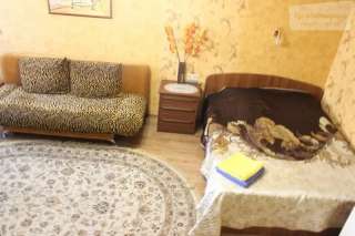 Квартира на улице Черняховсткого