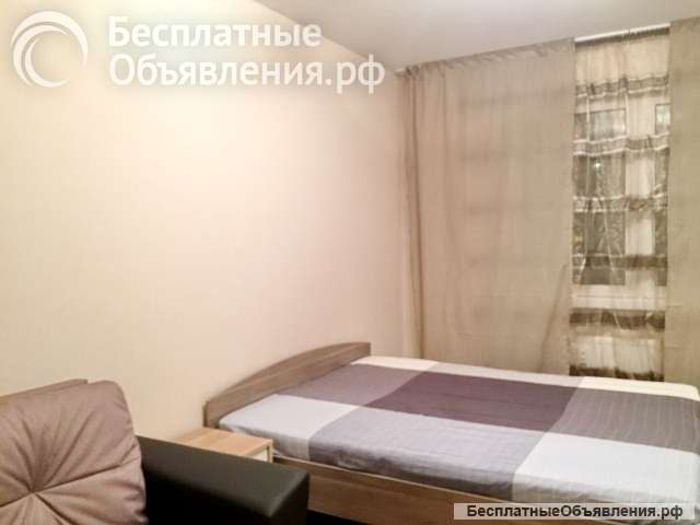 Юннатов апартаменты