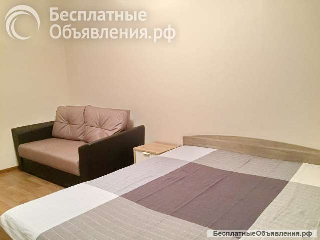 Юннатов апартаменты