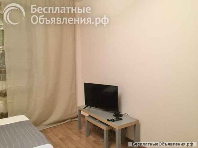 Юннатов апартаменты