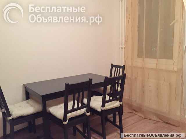 Юннатов апартаменты