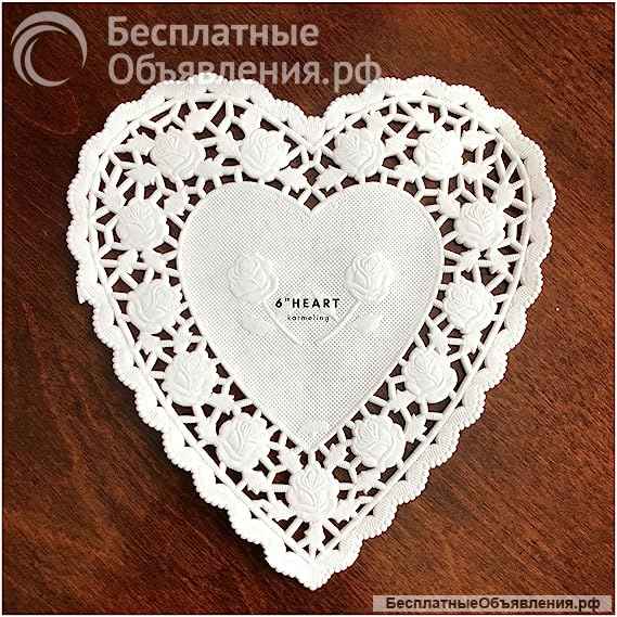 Станок производства ажурных бумажных салфеток